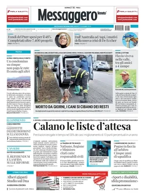 Messaggero Veneto (Gorizia)
