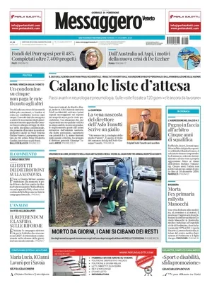 Messaggero Veneto (Pordenone)