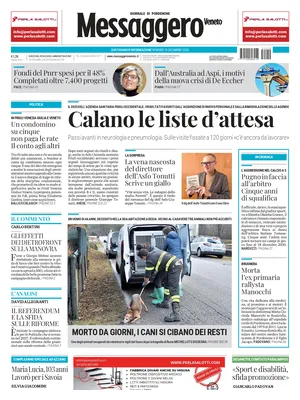 Messaggero Veneto (Pordenone)