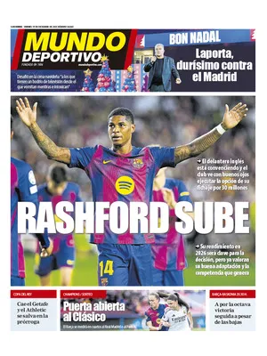 Mundo Deportivo