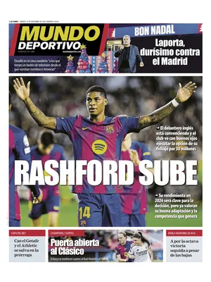 Mundo Deportivo