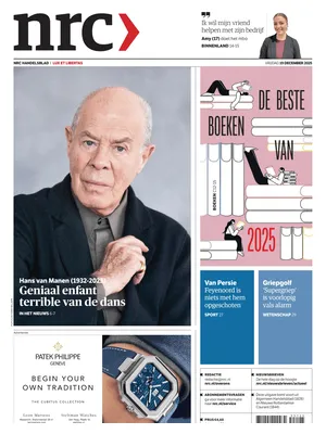 NRC Handelsblad