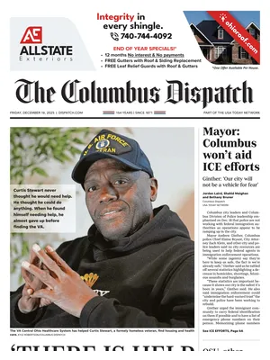 The Columbus Dispatch