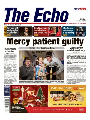 The Echo (Cork)