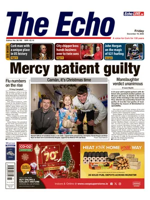 The Echo (Cork)
