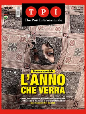 TPI (The Post Internazionale)