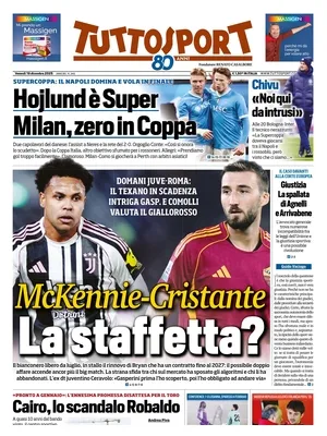 Tuttosport