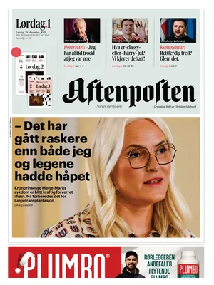 Aftenposten