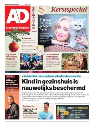 Algemeen Dagblad (AD)