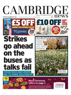 Cambridge News