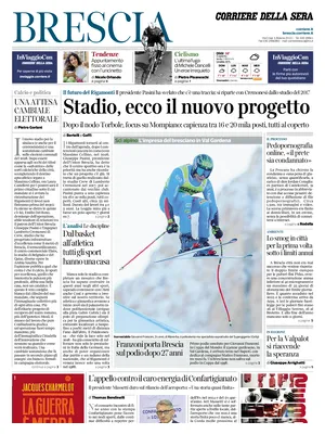 Corriere della Sera (Brescia)