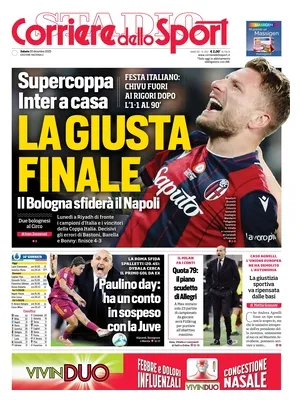 Corriere dello Sport