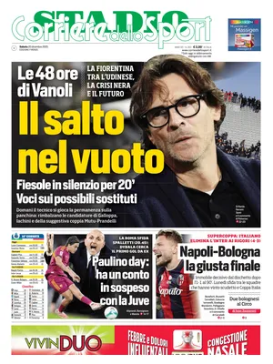 Corriere dello Sport (Firenze)