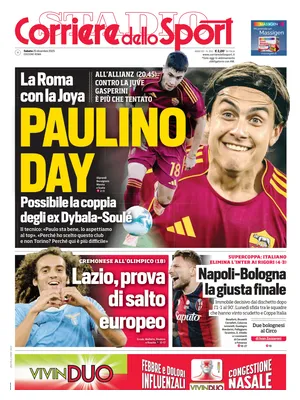 Corriere dello Sport (Roma)