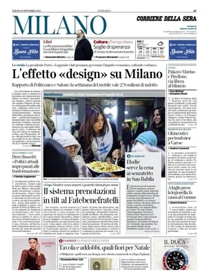 Corriere della Sera (Milano)