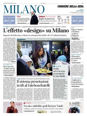 Corriere della Sera (Milano)