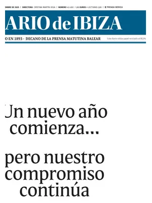 Diario de Ibiza