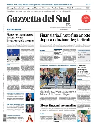 Gazzetta del Sud (Messina)
