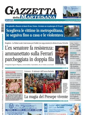Gazzetta della Martesana