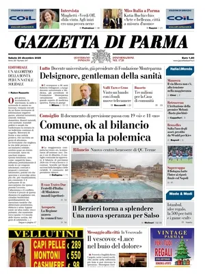 Gazzetta di Parma