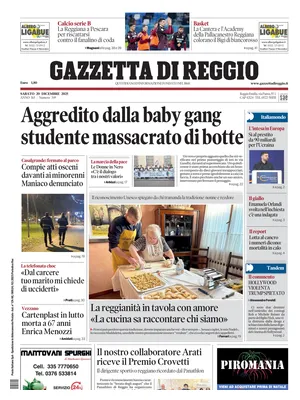 Gazzetta di Reggio