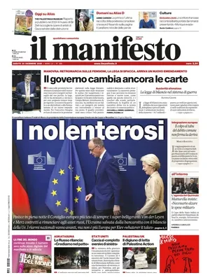 Il Manifesto