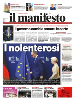 Il Manifesto