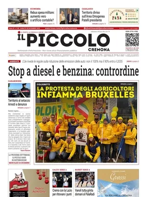 Il Piccolo (Cremona)