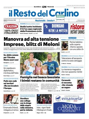 Il Resto del Carlino