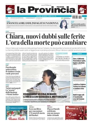 La Provincia Pavese