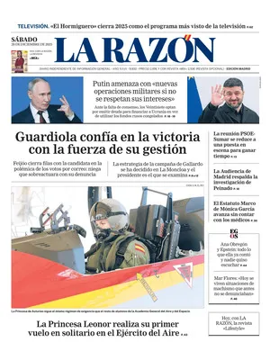 La Razón