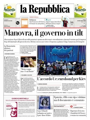 La Repubblica