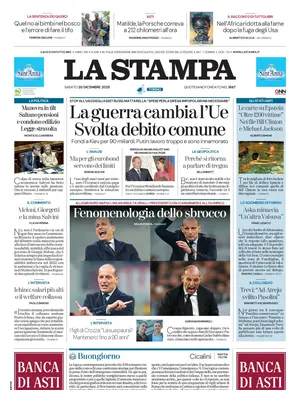 La Stampa