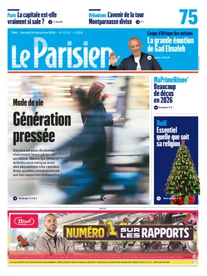 Le Parisien