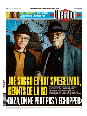 Libération