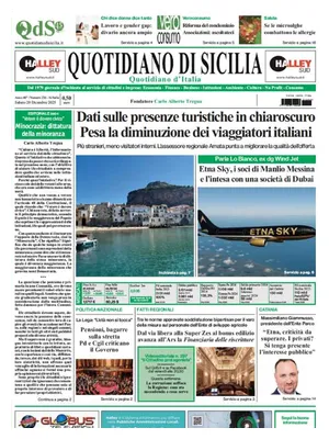 Quotidiano di Sicilia
