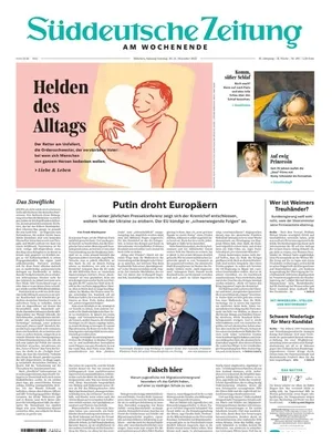 Süddeutsche Zeitung