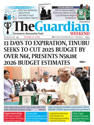 The Guardian (Nigeria)