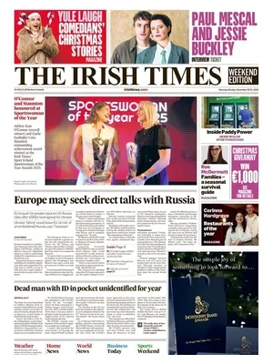 The Irish Times