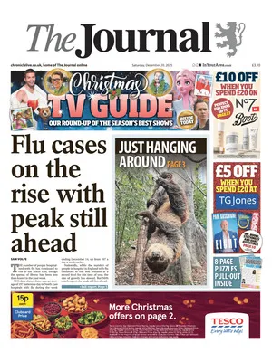 The Journal (Newcastle)