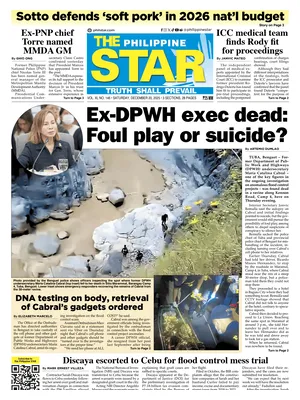 The Philippine Star