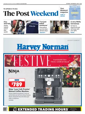 The Post (NZ)