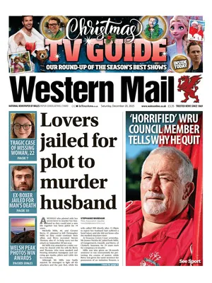 Western Mail (Wales)
