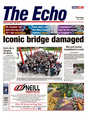 The Echo (Cork)