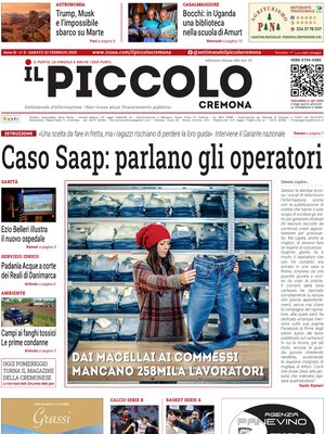 Il Piccolo (Cremona)