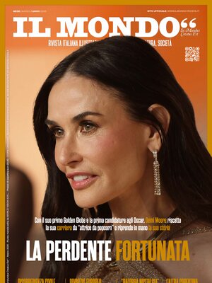 Il Mondo
