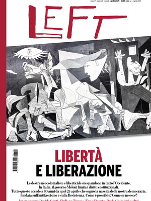 Left