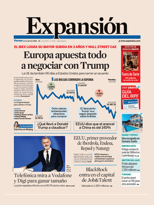 Expansión
