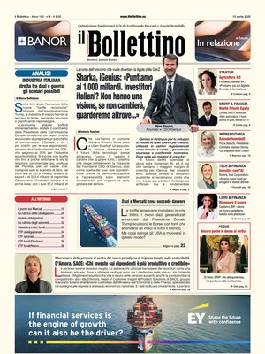 Il Bollettino