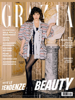 Grazia